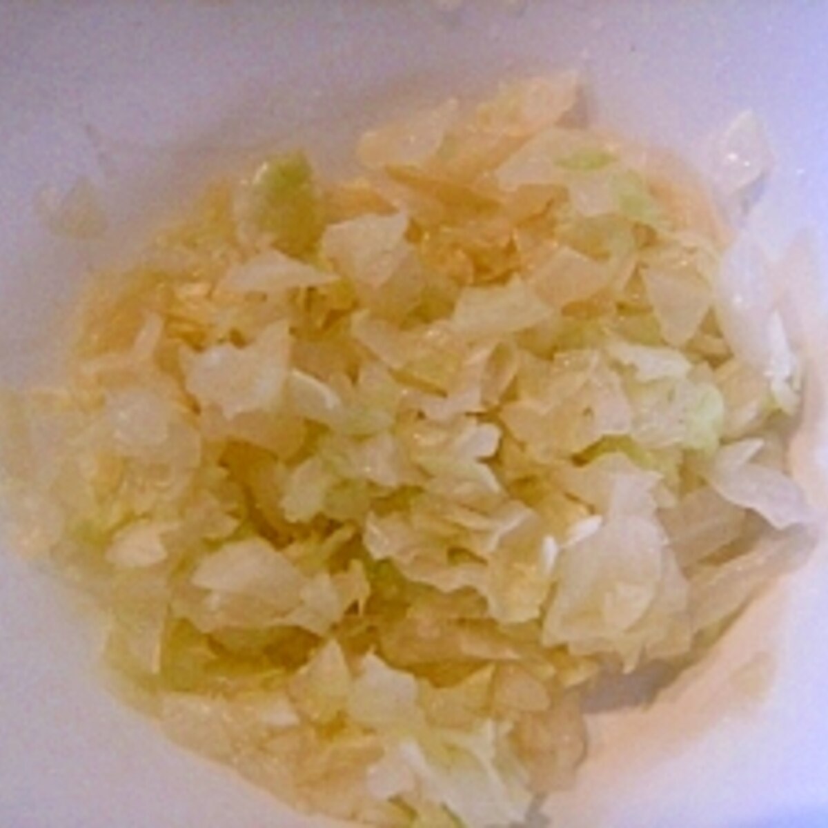 レンジで簡単 離乳食 つぶつぶキャベツ レシピ 作り方 By 沖水魚 楽天レシピ レンジで簡単 離乳食 つぶつぶキャベツ レシピ 作り方 By 沖水魚 楽天レシピ